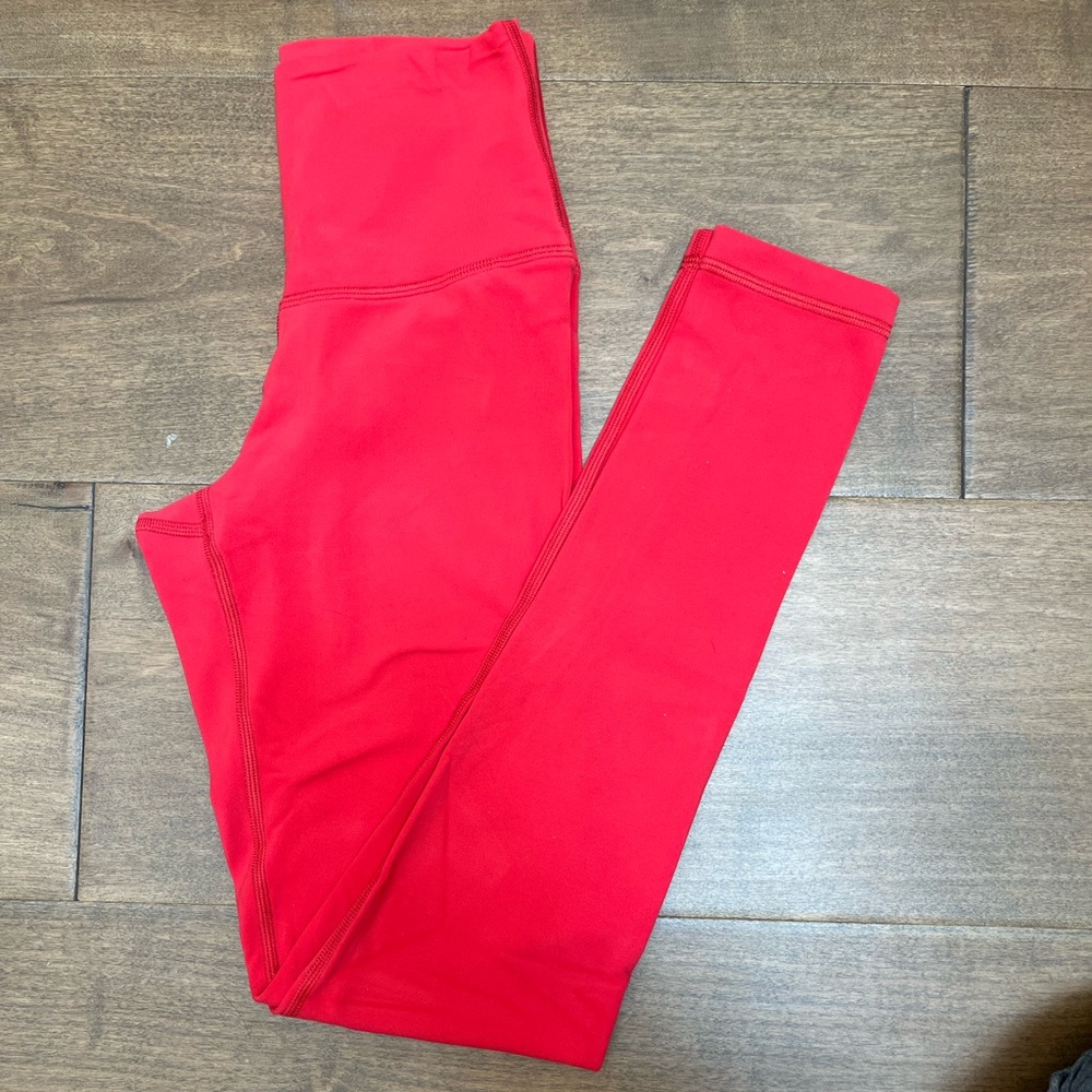 TNA Butter Leggings